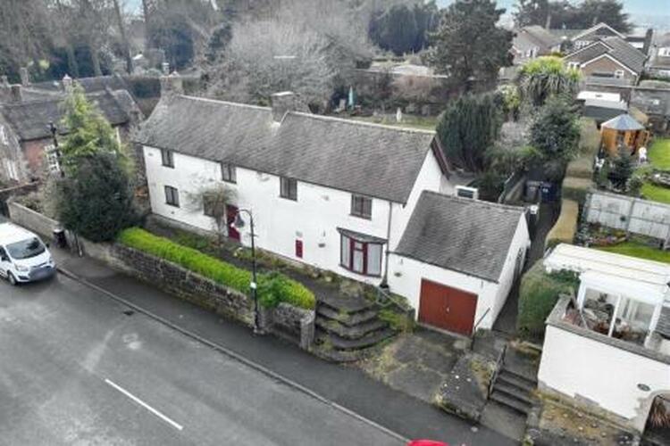 Cottage in Ilkeston